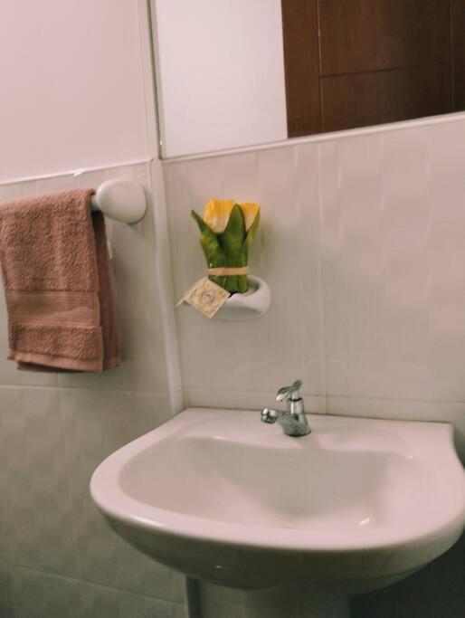 Apart Florencia, Piscina En El Verano! Incluye Parking Y Vigilancia 24 Horas! Tacna Exterior foto